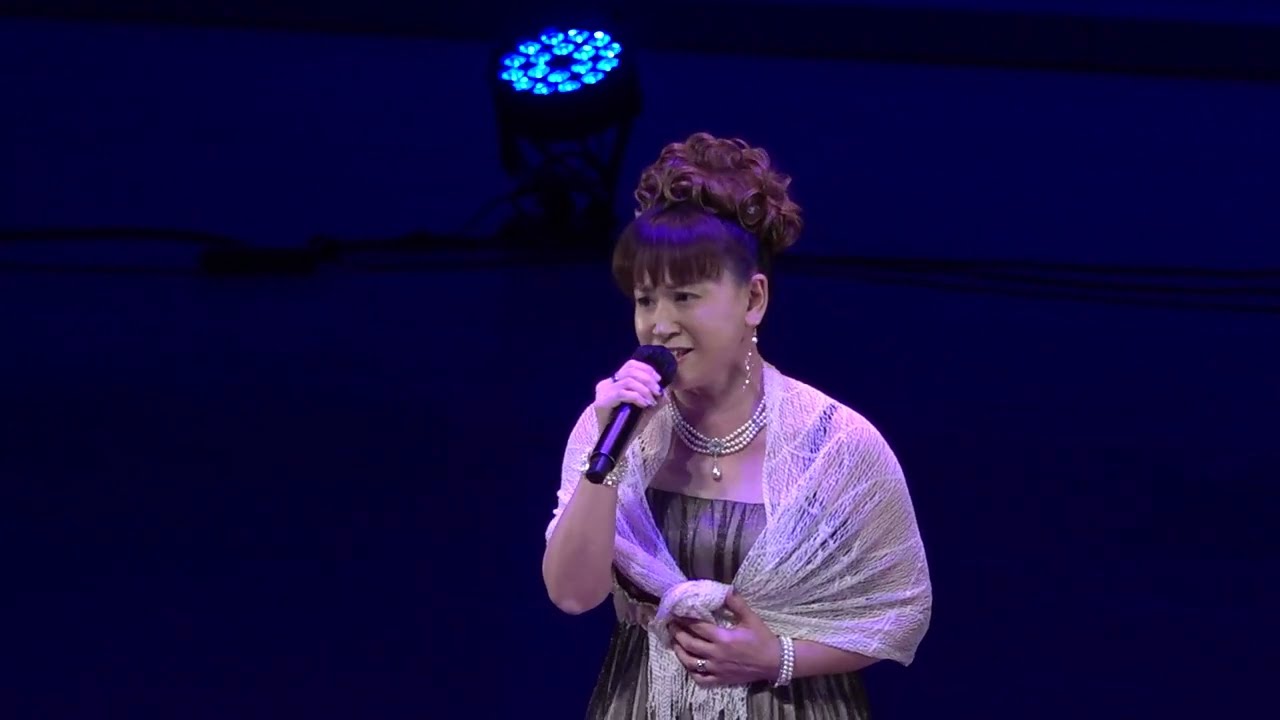 みちのく歌謡祭㏌鶴岡【歴代グランドチャンピオン】 - YouTube