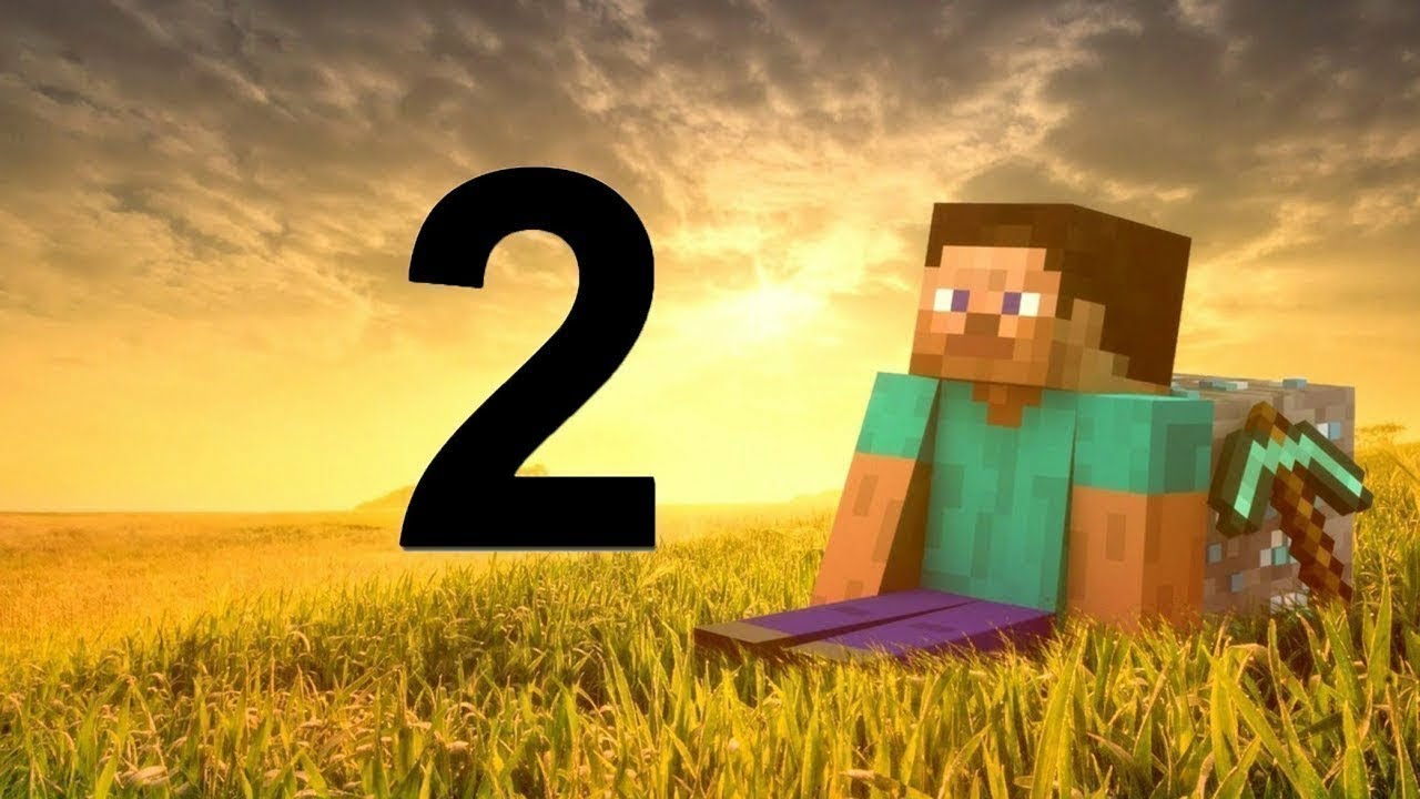 Minecraft 2 game