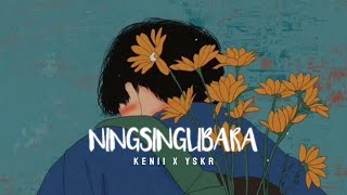 NINGSINGLIBARA | Kenii Elangbam X YSKR (Official Audio)