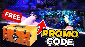 FREE CODE GAVE ME THE RAREST AWP ON SKINCLUB! 🤯 (Cs2 case opening)