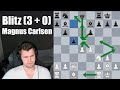 Magnus Carlsen Stream | Blitz Chess | 19 April 2021