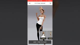 IMVU ~ part 1! Getting started 😝
