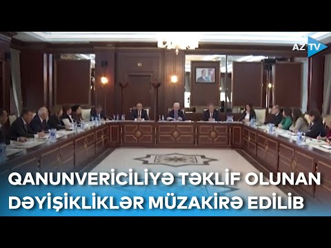 Milli Məclisin Elm