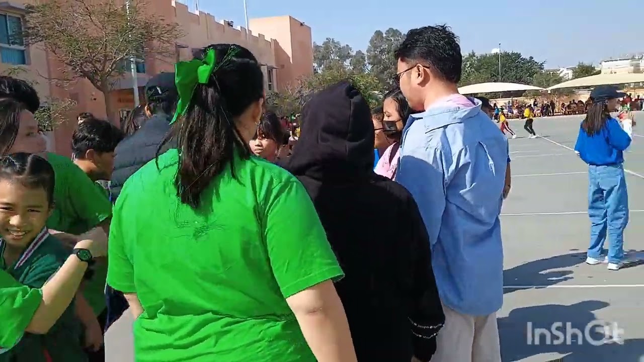 Philippine School Bahrain (PSB) family day part 2