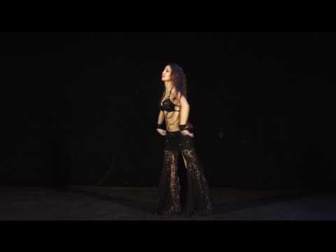 ELENA SHEVTSOVA MODERN SONG
