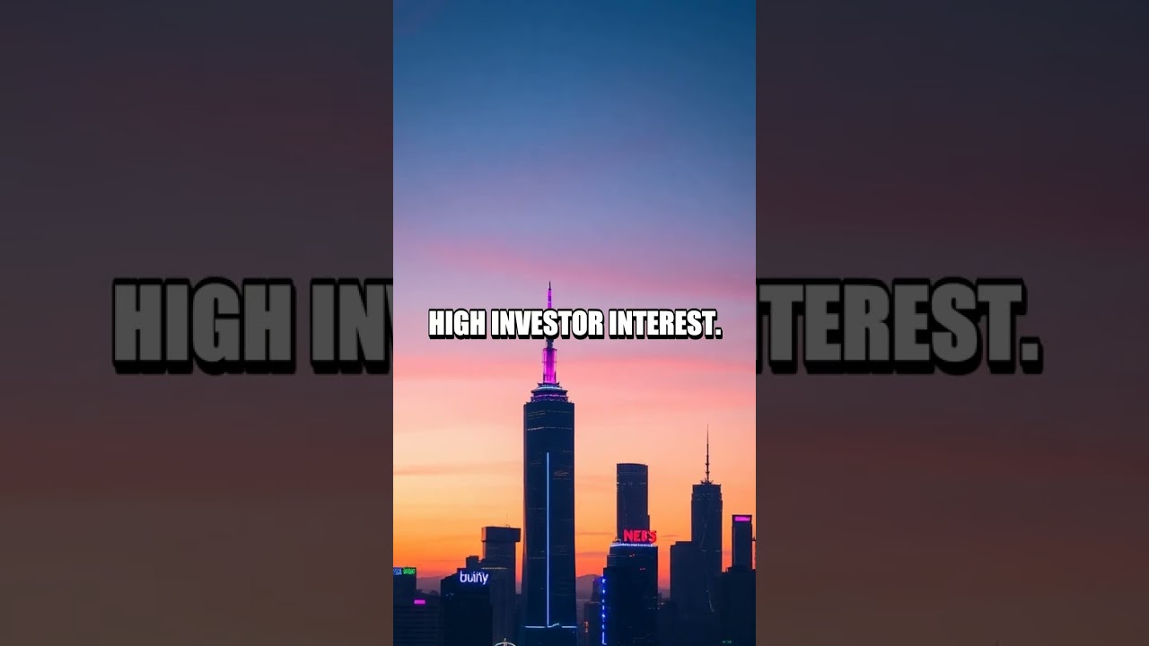 🚨 URGENT ALTCOIN ALERT! Is This Your Next 100x Opportunity?