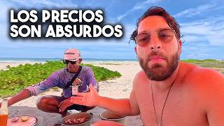 THIS IS LIFE IN MARGARITA, VENEZUELA TODAY | How much do things cost?