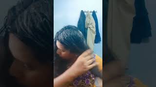 without egg curd hair mask for dandruff youtubeshorts shaliniroyal