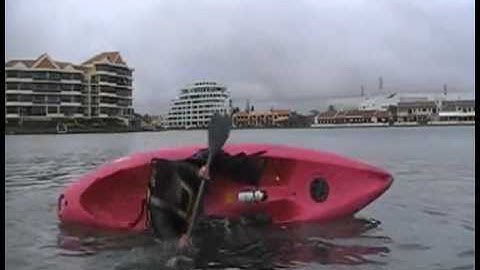 Mission Flow Surfing