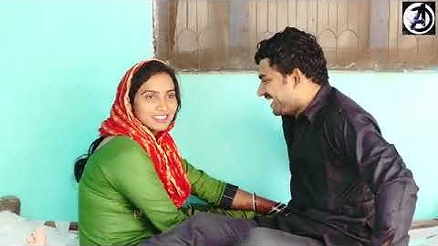 देवर के साथ#भाभी ने बनाए #नाजायज#संबंध #comedy #haryanvinatak #comedyvideo #हरियाणवी 