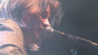 Video thumbnail of "Ray Wilson | "Alone" (From the Live Album Time and Distance)"