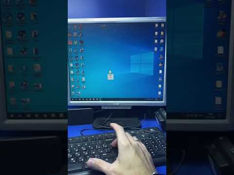 Как на ПК или ноутбуке включить режим бога?