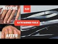 Katie barnes tool range review  perfect prep part 2