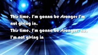 Rudimental-Not Giving in Lyrics