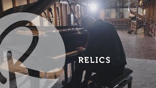 Ruben Gerards - Improvisation On Mozart's Piano Sonata In A Major (Relics by Télès Music)