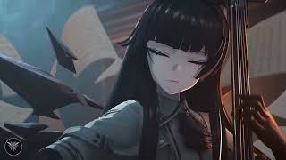 Arknight OST - Der Hexenkönig (1 Hour)