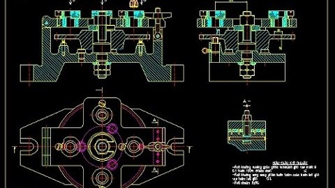 Tự Học Autocad Cơ Bản Đến Nâng Cao_Autocad cho khối ngành kỹ thuật_Tập 1