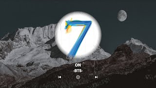 [Playlist] 방탄소년단 명곡 모음 2020 | 방탄의 히트곡 부터 숨겨진 띵곡 모음 (Bangtan Playlist)