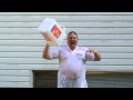 Fleetwood Digital VE7IKX Ice Bucket Challenge