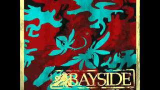 Bayside - Howard (with lyrics) - HD