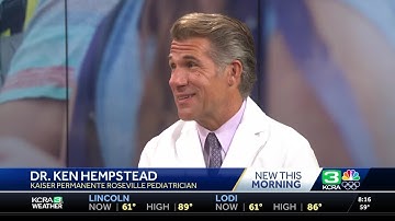 How to limit kids’ screen time, build healthier digital habits