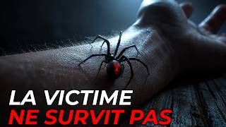 Tueurs Cachs 10 Araignes Les Plus Mortelles De La Terre