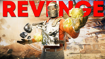 Rust - Abusing the Best Monument In Rust