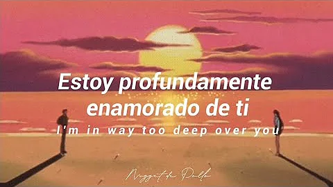 The flame - Cheap Trick / Subtitulada en español