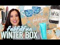 FABFITFUN WINTER 2021! ❄️ THE BEST BOX OF THE YEAR!