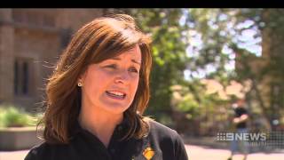 Premature Babies | 9 News Adelaide