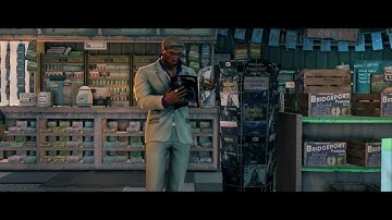 Saints Row 3: Part 32 - AROUSING SUSPICION - Co-op walkthrough