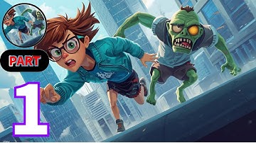 Helicopter Escape 3d - Walkthrough Gameplay Part 1 | Stickman Helicopter Shooting Android Gameplay