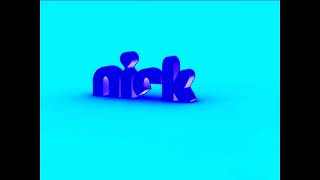 (OVERLOAD) Nickelodeon Logo (Sponsored by Preview 2 Effects) Resimi