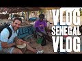 VLOG -  SEB MELLIA SENEGAL