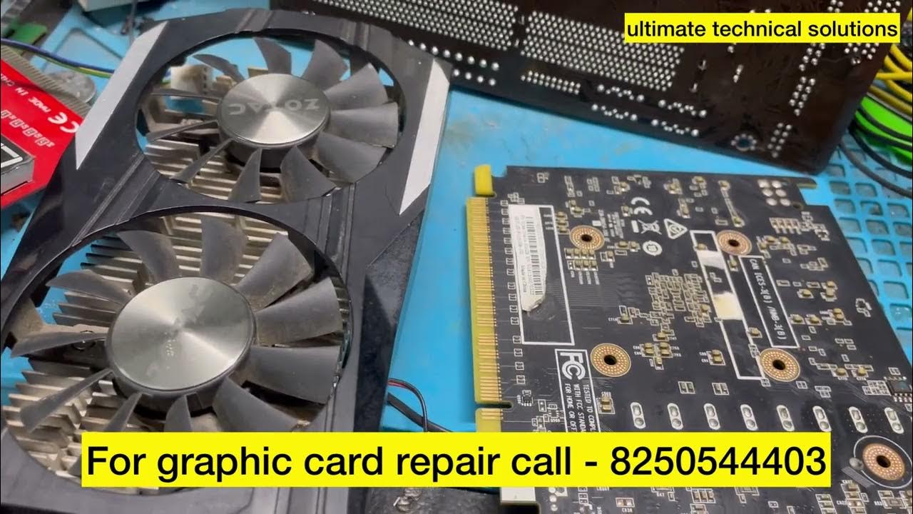 zotac 1050 graphics card no display hdmi not working bios update of graphics card zotac