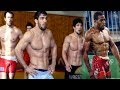 WRESTLING WORKOUT #2 - Motivacion wrestling - lucha olimpica