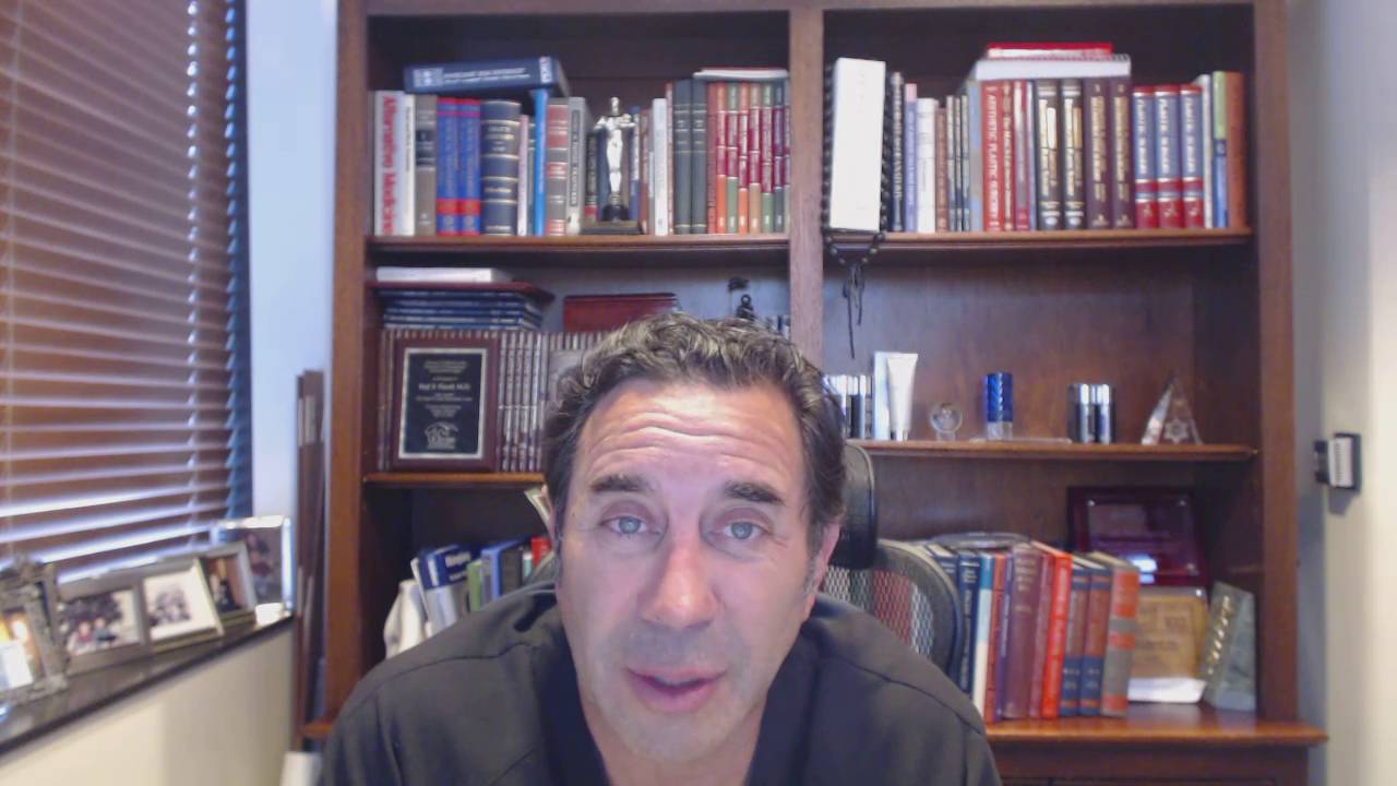 Will Smoking Affect Rhinoplasty Results? | Dr. Paul Nassif