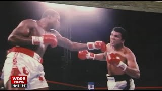 Muhammad Ali celebrated in Louisville 8 years after his death