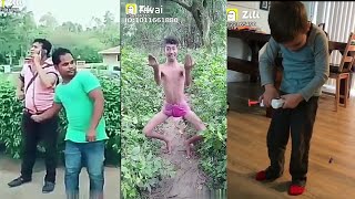 Zilli Fun 2020 & Zilli Funny Comedy || Zilli New funny videos