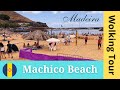Walking To Praia De Machico Madeira рџ µрџ Family Beach Tour Hidden Local Gems 4K Walking To Praia De Machico Madeira рџ µрџ Family Beach Tour Hidden Local Gems 4K