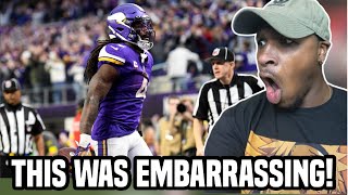 Indianapolis Colts vs. Minnesota Vikings | 2022 Week 15 Game Highlights Reactions