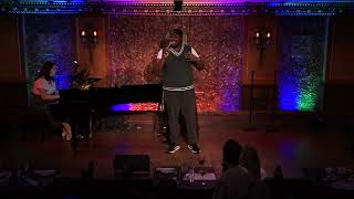 Ordinary Things (Happy Hour at 54 Below)