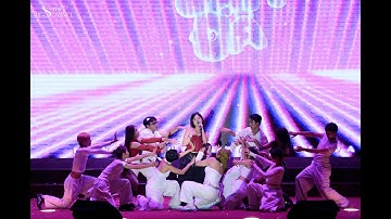 FPS 2025 - Sen’s Resonance: Đêm nhạc hội bùng nổ với dàn cast khủng | TTGĐ