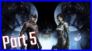 Prey 2017 | Part 5 | Psychotronics | Full Game