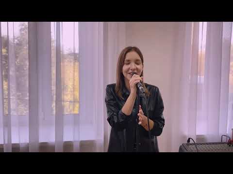Анастасия Лячина, 21 год, Тюмень, Эдвард - Как молитва