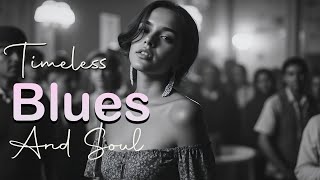 Etta James-Inspired Blues & Soul Timeless Songs of Love, Heartbreak & Strength, Blues Songs