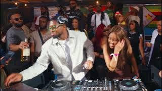 DJ ROMA | Open Set Format | AFROBEATS| AMAPIANO| DANCEHALL| June 2025