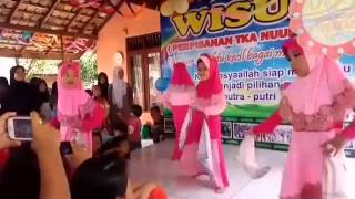 Download Lagu Tari nirmala tk MP3 Download Lagu Tari nirmala tk MP3