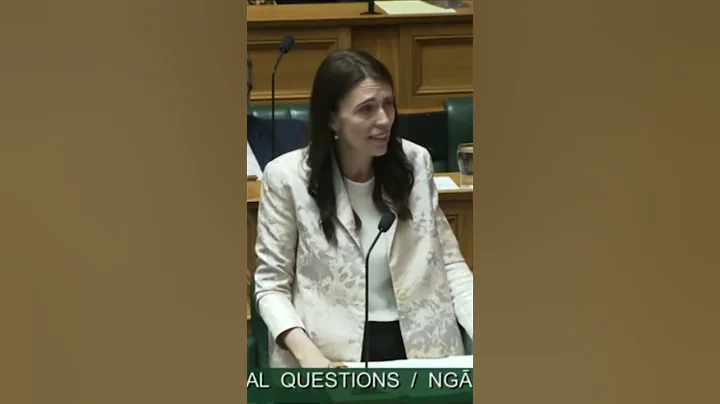 'Arrogant p****': Jacinda Ardern's hot mic moment