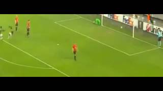 Fenerbahçe 1 - 0 Manchester United Sow Röveşata Ü